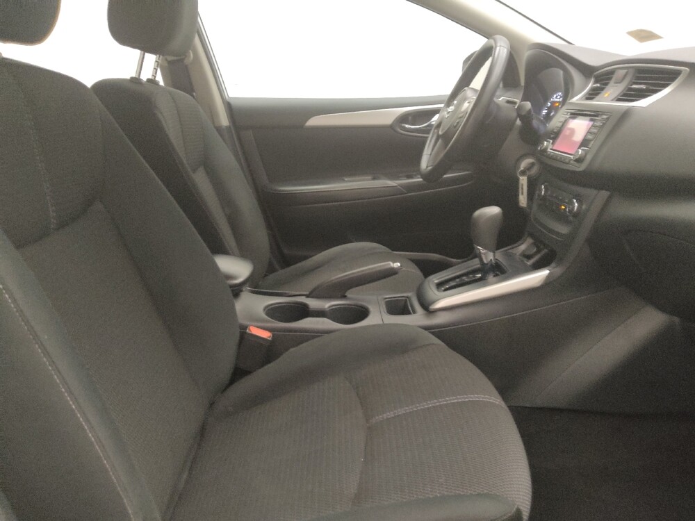 2018 Nissan Sentra in Midlothian, IL 60445 - 18140096 21