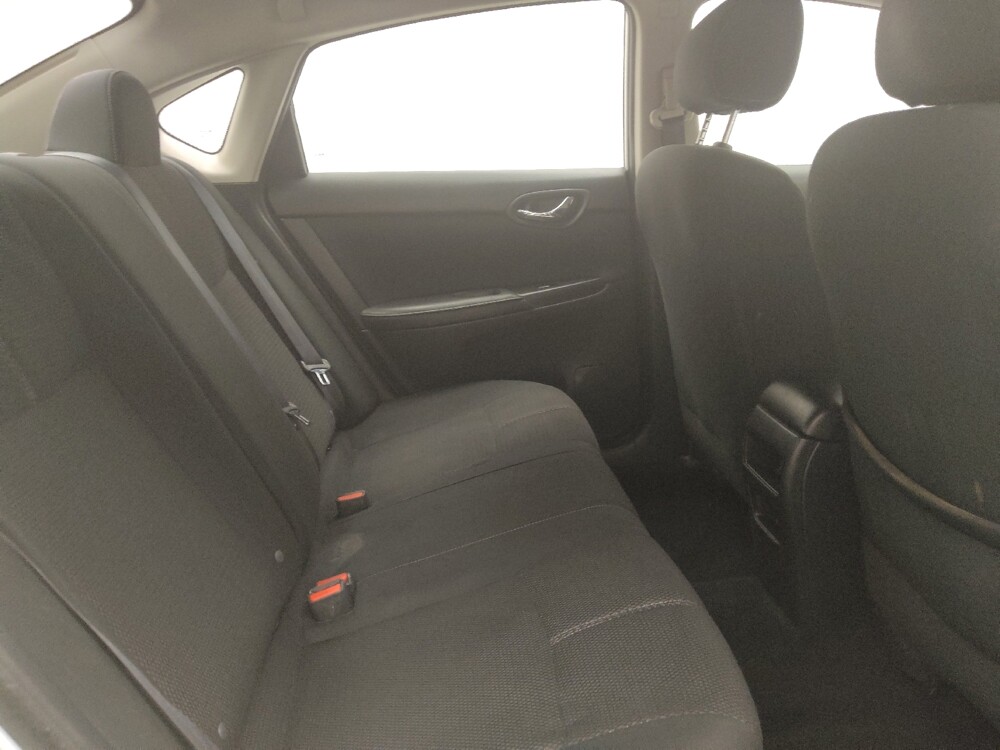 2018 Nissan Sentra in Midlothian, IL 60445 - 18140096 19