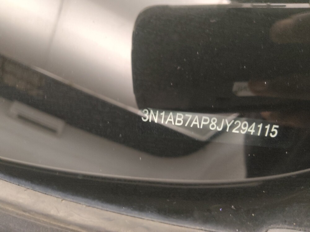 2018 Nissan Sentra in Midlothian, IL 60445 - 18140096 33