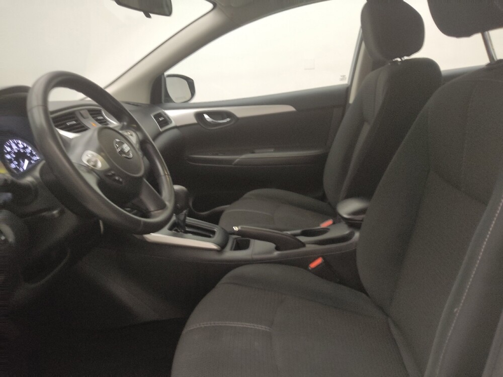 2018 Nissan Sentra in Midlothian, IL 60445 - 18140096 17