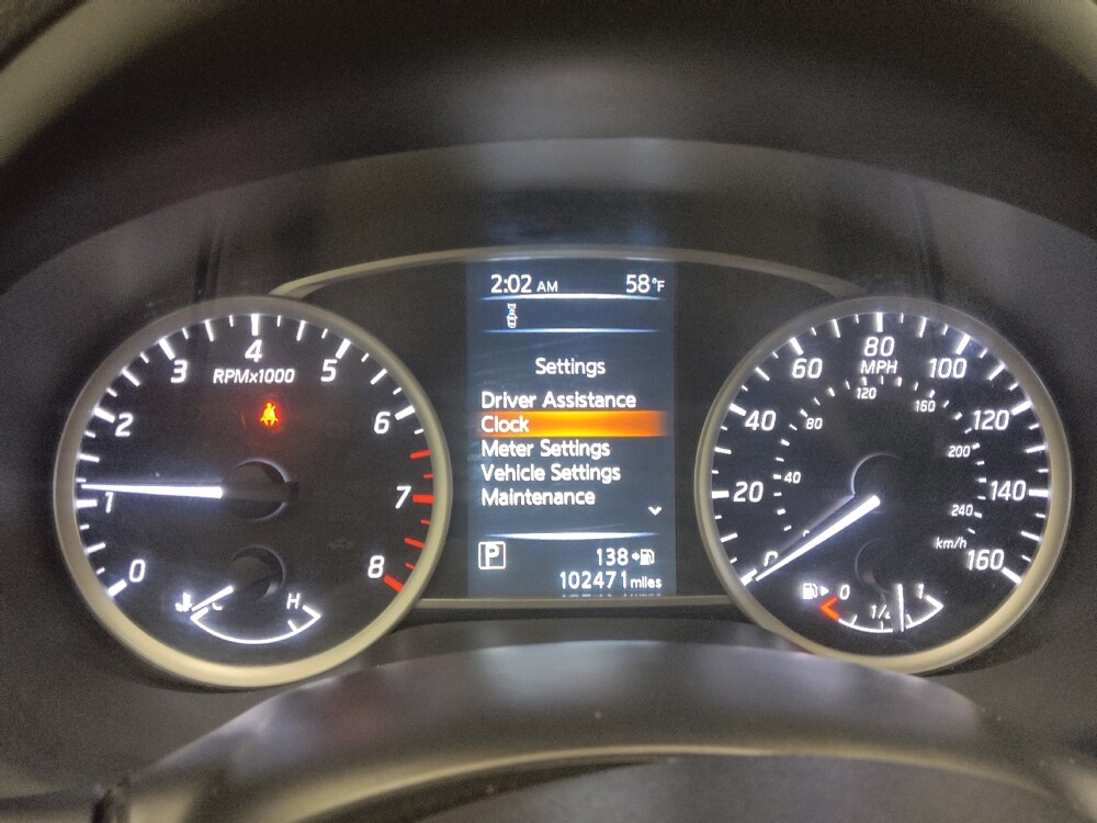 2018 Nissan Sentra in Midlothian, IL 60445 - 18140096 23