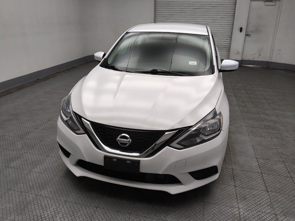 2018 Nissan Sentra in Midlothian, IL 60445 - 18140096 15