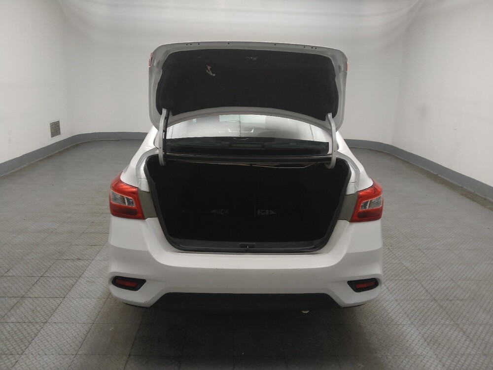 2018 Nissan Sentra in Midlothian, IL 60445 - 18140096 29