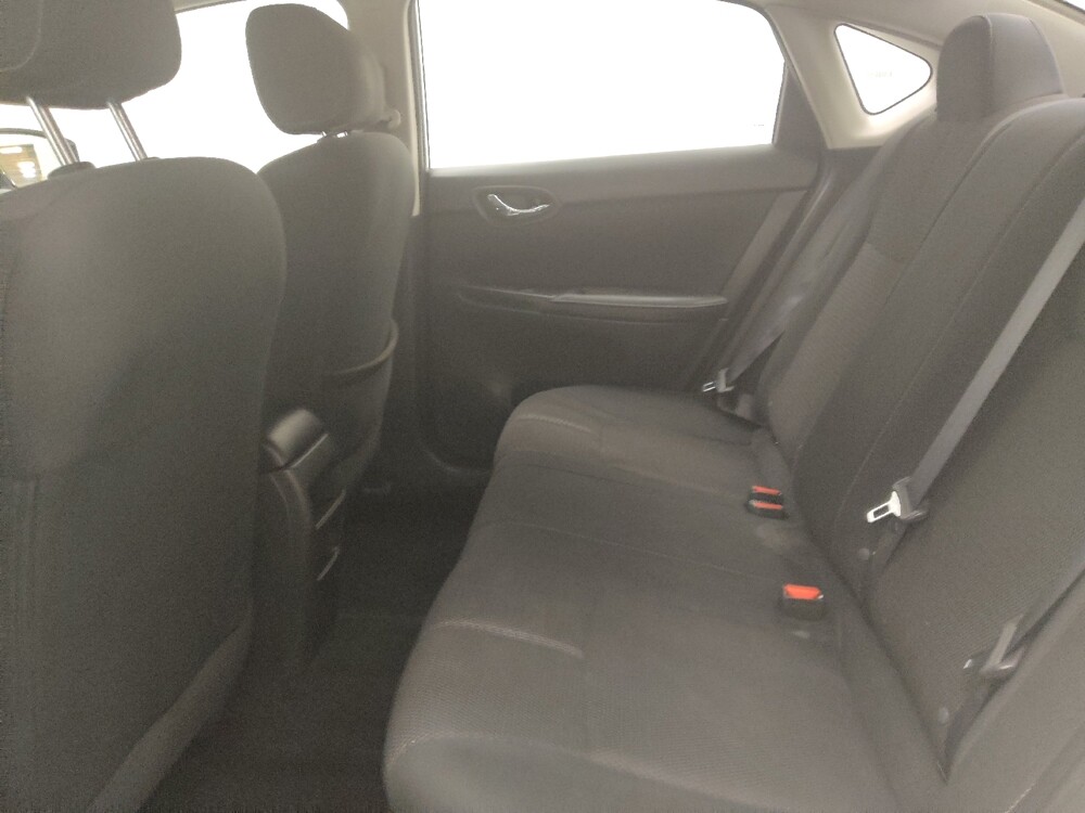2018 Nissan Sentra in Midlothian, IL 60445 - 18140096 18