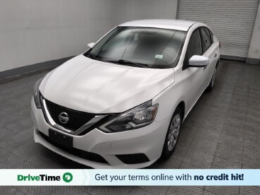 2018 Nissan Sentra in Midlothian, IL 60445