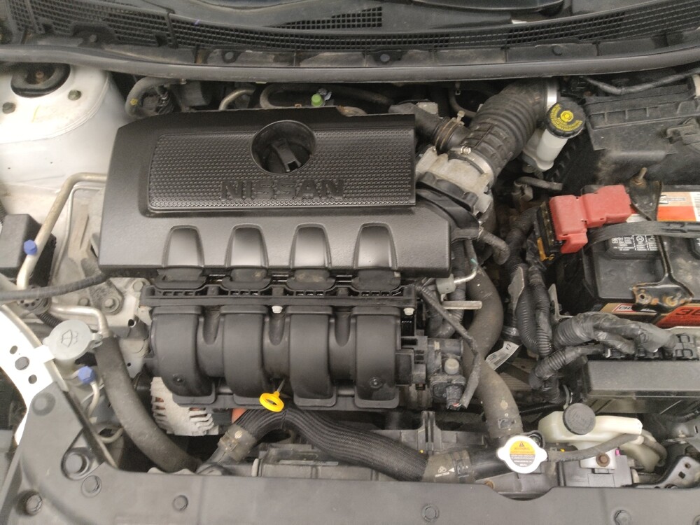 2018 Nissan Sentra in Midlothian, IL 60445 - 18140096 30