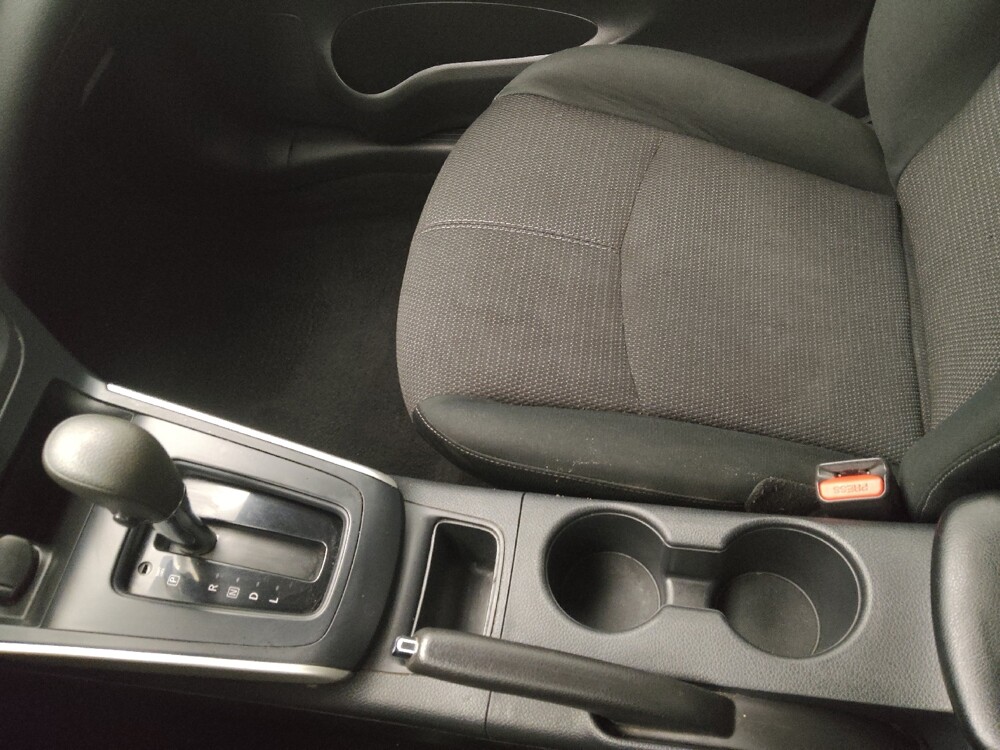 2018 Nissan Sentra in Midlothian, IL 60445 - 18140096 26