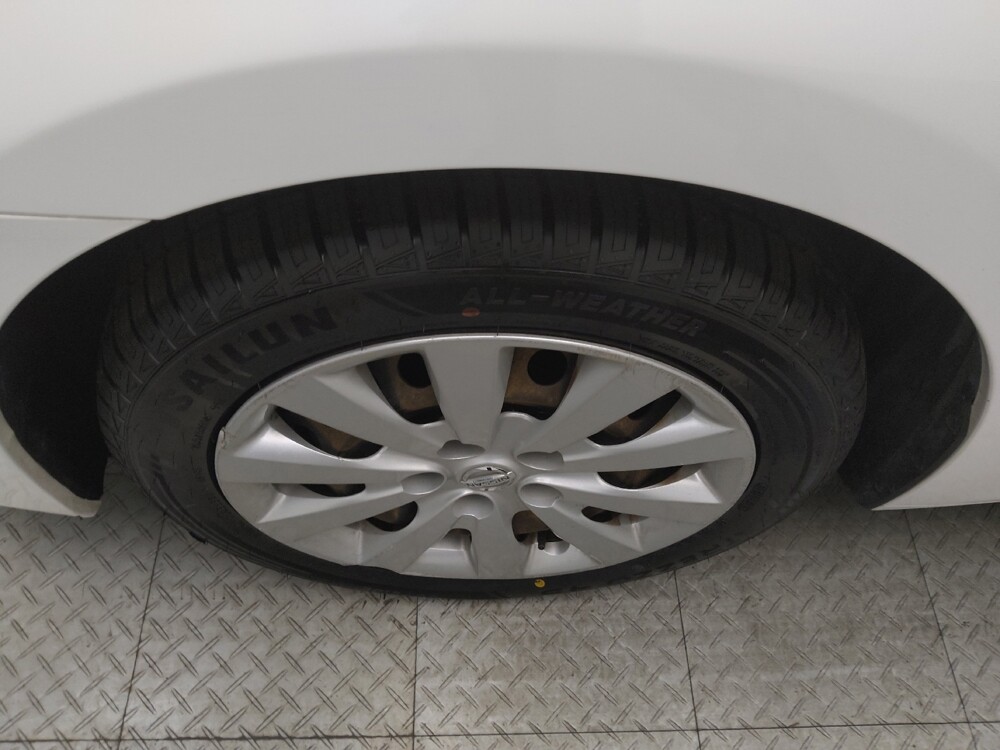 2018 Nissan Sentra in Midlothian, IL 60445 - 18140096 31