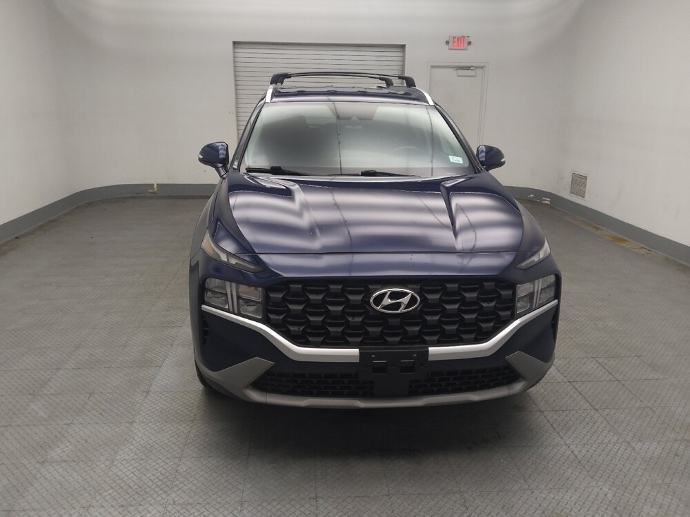 2023 Hyundai Santa Fe in Midlothian, IL 60445 - 18140097 14