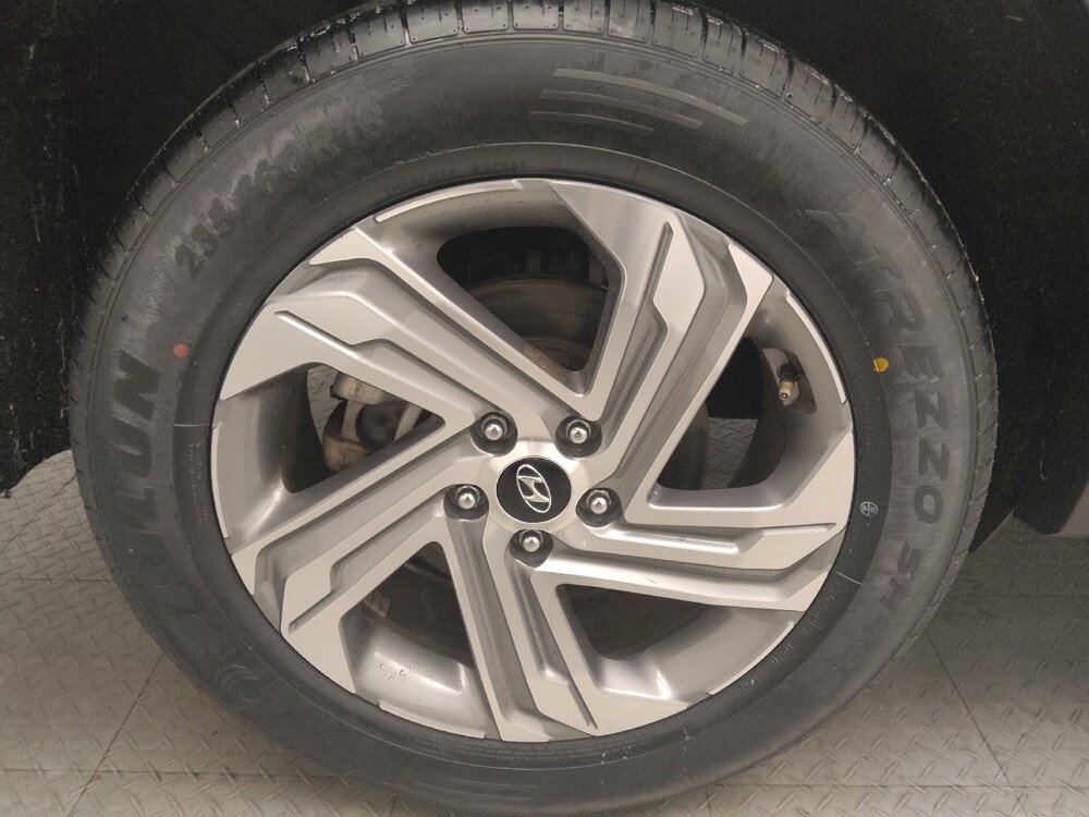 2023 Hyundai Santa Fe in Midlothian, IL 60445 - 18140097 31