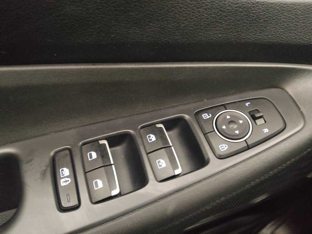 2023 Hyundai Santa Fe in Midlothian, IL 60445 - 18140097 27