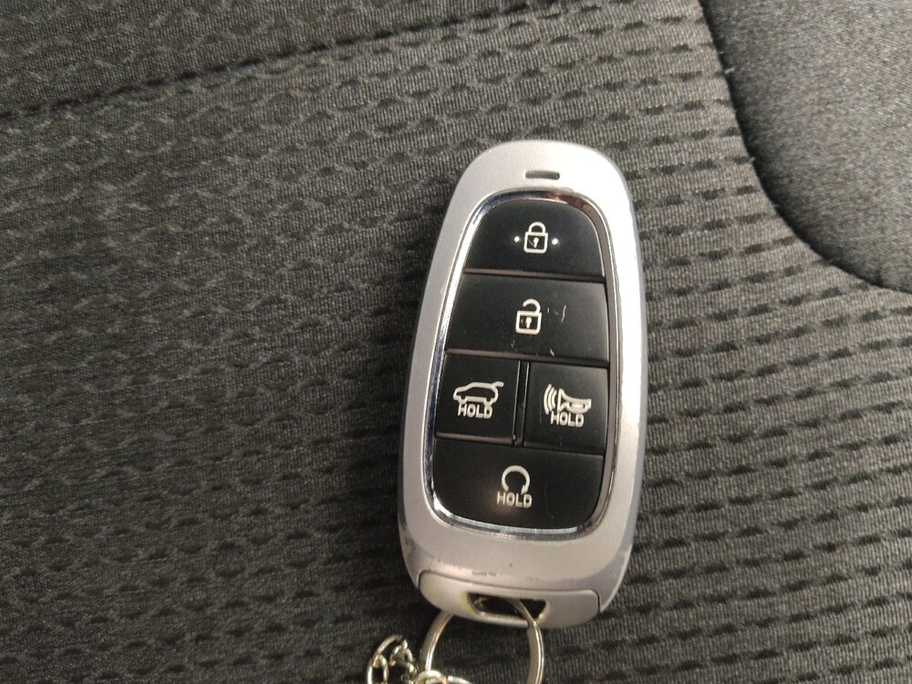 2023 Hyundai Santa Fe in Midlothian, IL 60445 - 18140097 32