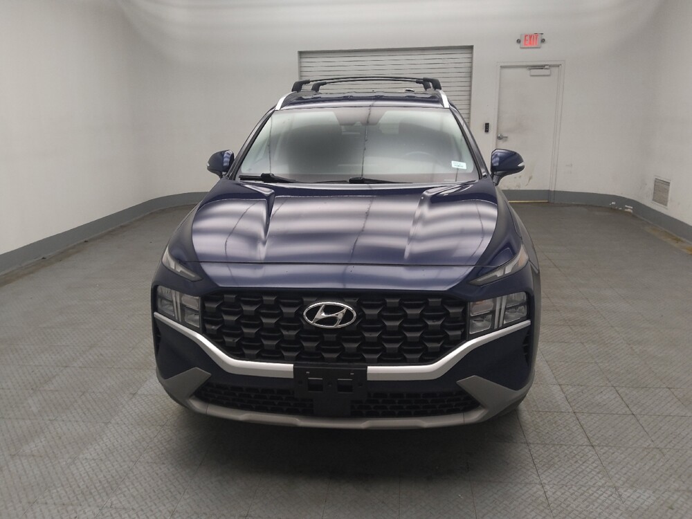 2023 Hyundai Santa Fe in Midlothian, IL 60445 - 18140097 15