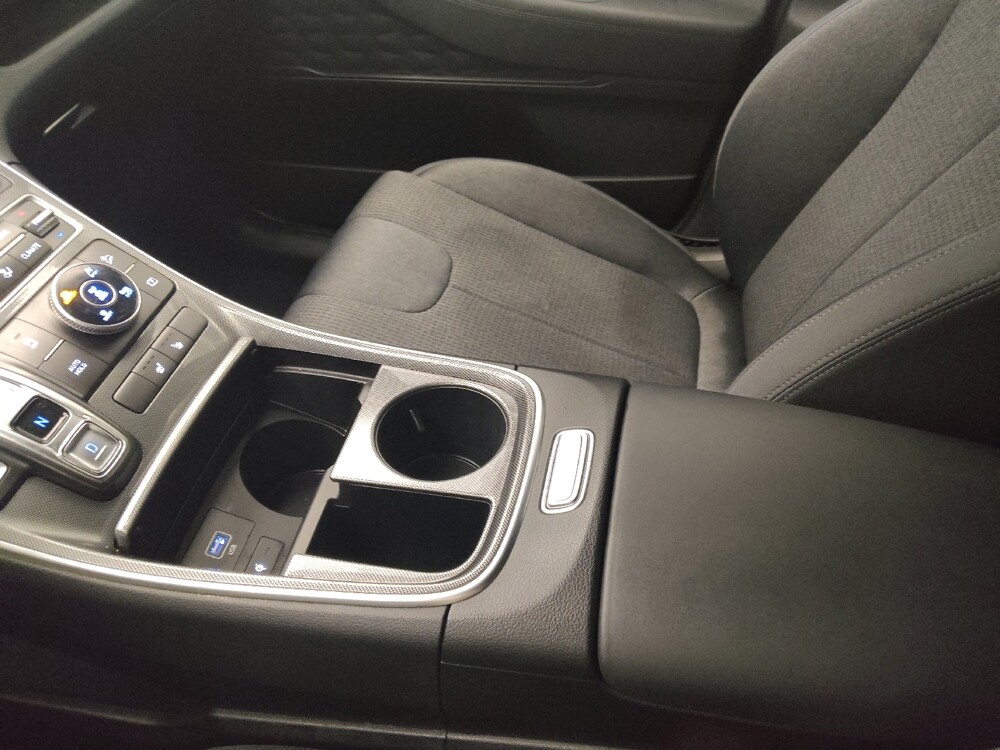 2023 Hyundai Santa Fe in Midlothian, IL 60445 - 18140097 26