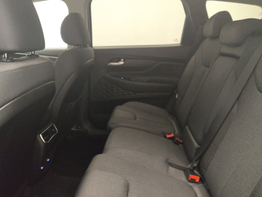 2023 Hyundai Santa Fe in Midlothian, IL 60445 - 18140097 18