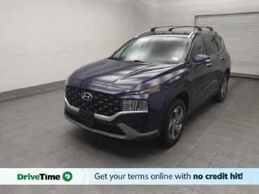 2023 Hyundai Santa Fe in Midlothian, IL 60445