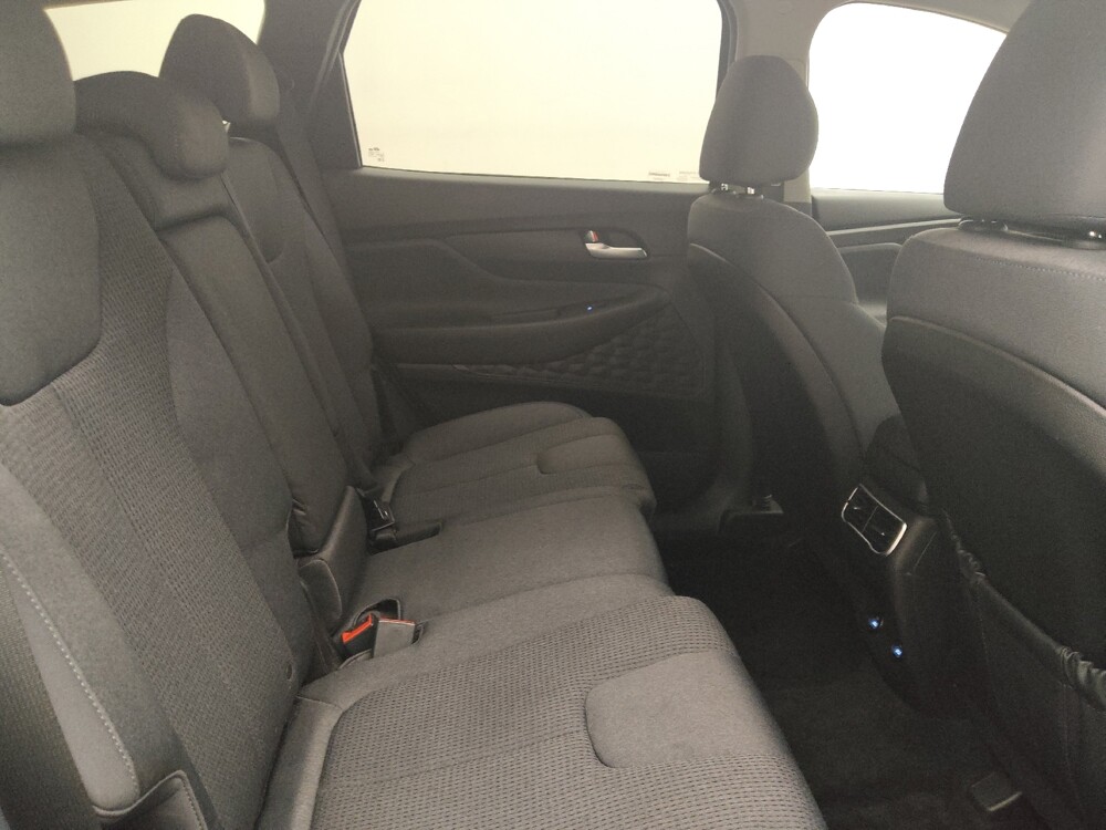 2023 Hyundai Santa Fe in Midlothian, IL 60445 - 18140097 19
