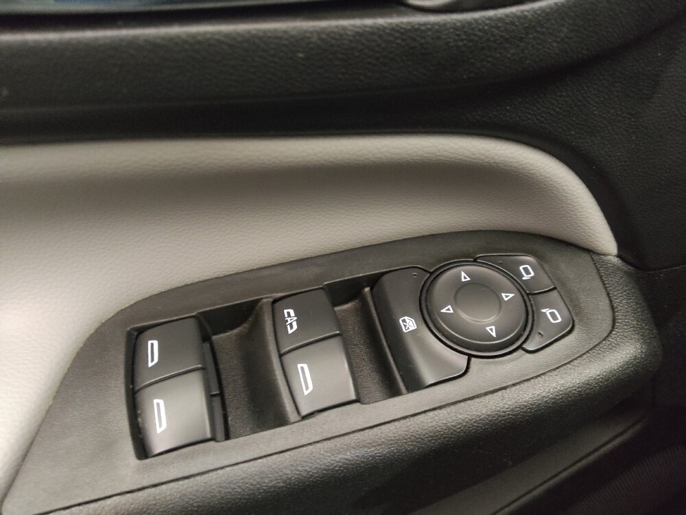 2022 Chevrolet Equinox in Midlothian, IL 60445 - 18140098 27