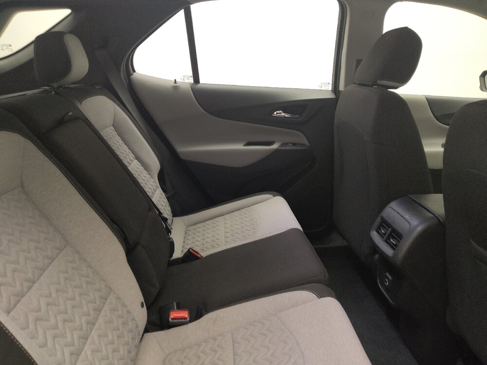 2022 Chevrolet Equinox in Midlothian, IL 60445 - 18140098 19