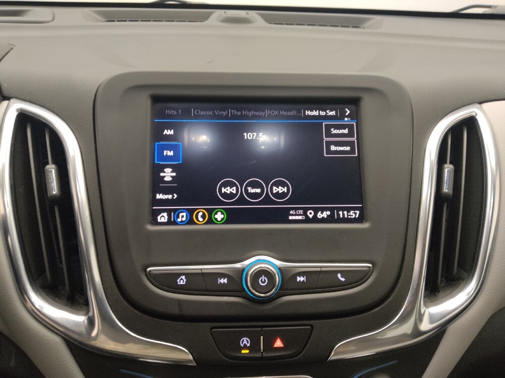 2022 Chevrolet Equinox in Midlothian, IL 60445 - 18140098 25