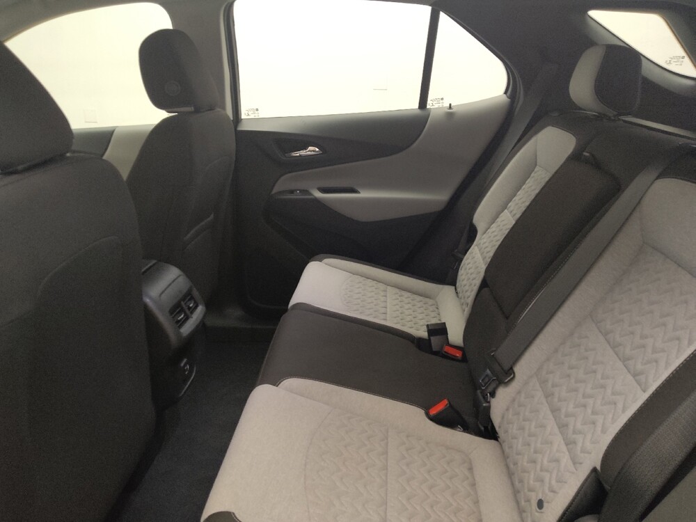 2022 Chevrolet Equinox in Midlothian, IL 60445 - 18140098 18