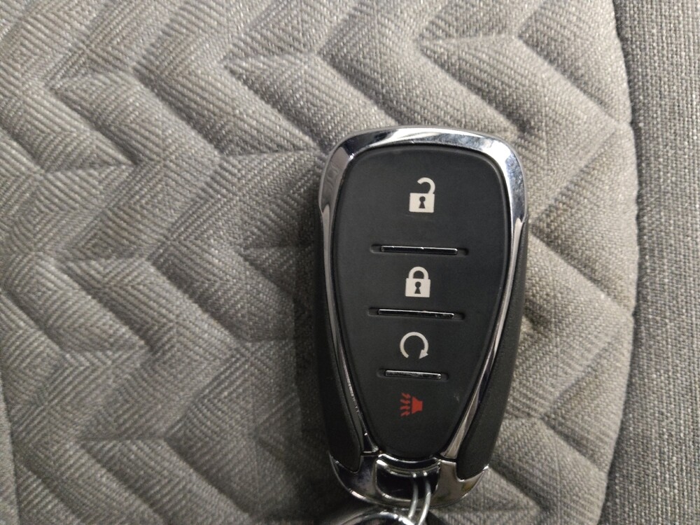 2022 Chevrolet Equinox in Midlothian, IL 60445 - 18140098 32