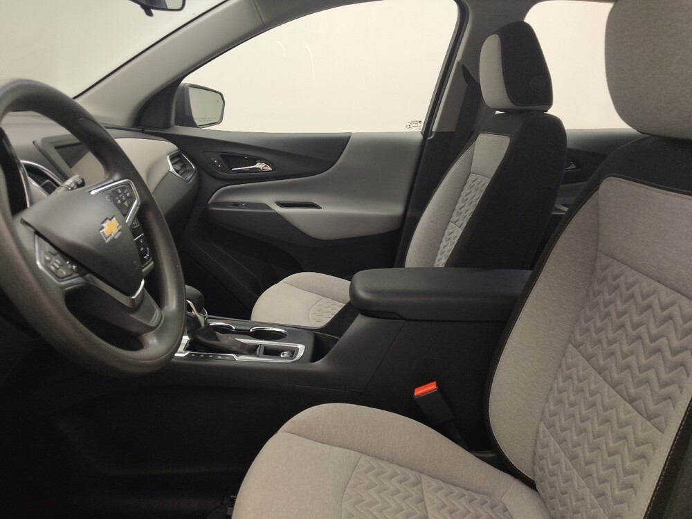 2022 Chevrolet Equinox in Midlothian, IL 60445 - 18140098 17