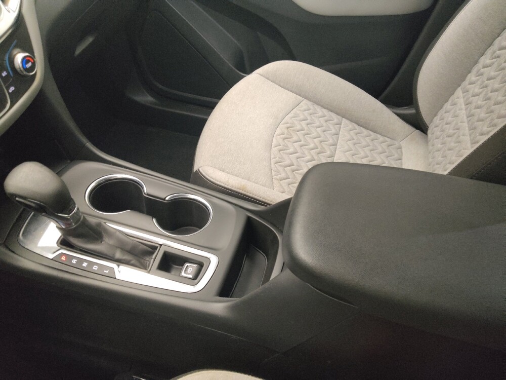 2022 Chevrolet Equinox in Midlothian, IL 60445 - 18140098 26