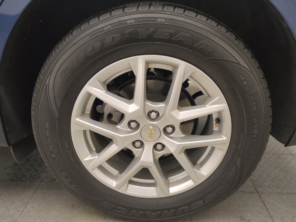 2022 Chevrolet Equinox in Midlothian, IL 60445 - 18140098 31