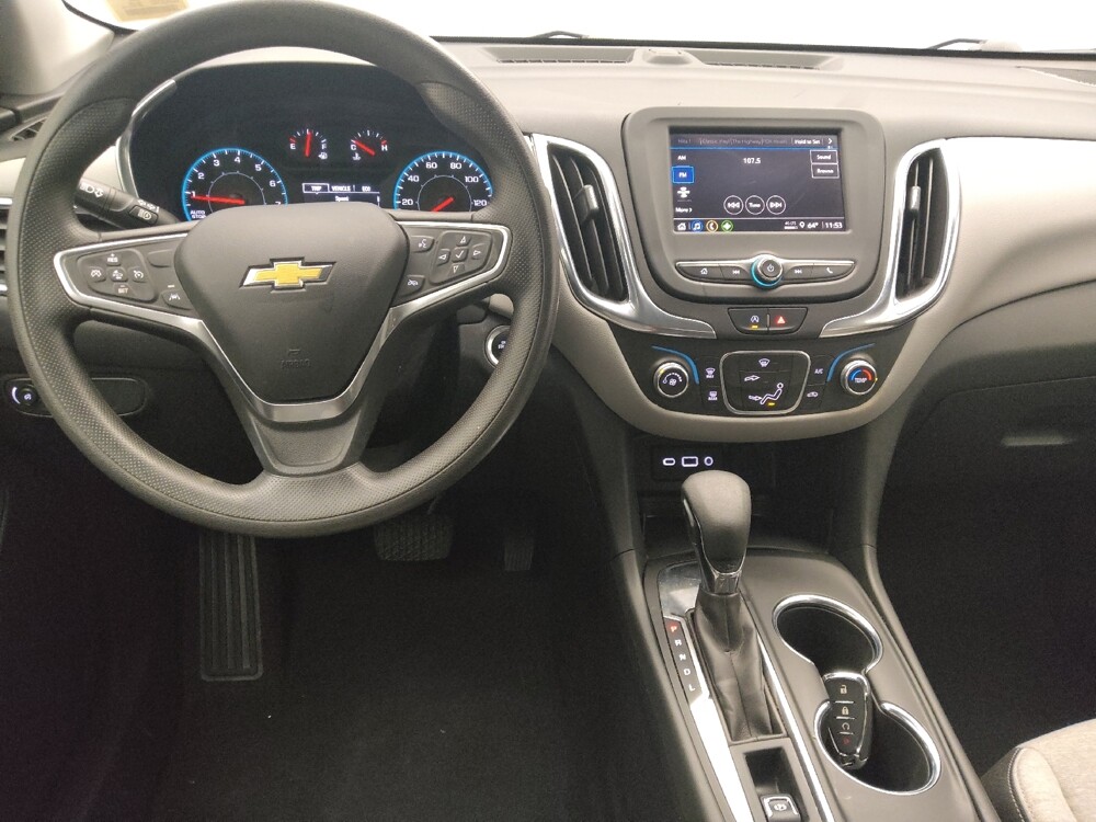 2022 Chevrolet Equinox in Midlothian, IL 60445 - 18140098 22