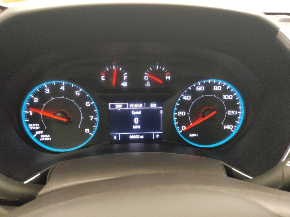 2022 Chevrolet Equinox in Midlothian, IL 60445 - 18140098 23