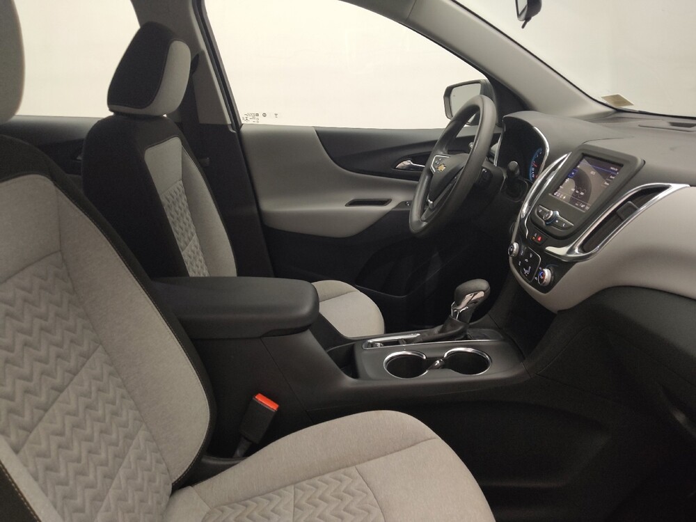 2022 Chevrolet Equinox in Midlothian, IL 60445 - 18140098 21
