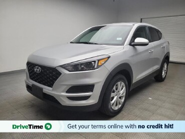 2019 Hyundai Tucson in Taylor, MI 48180