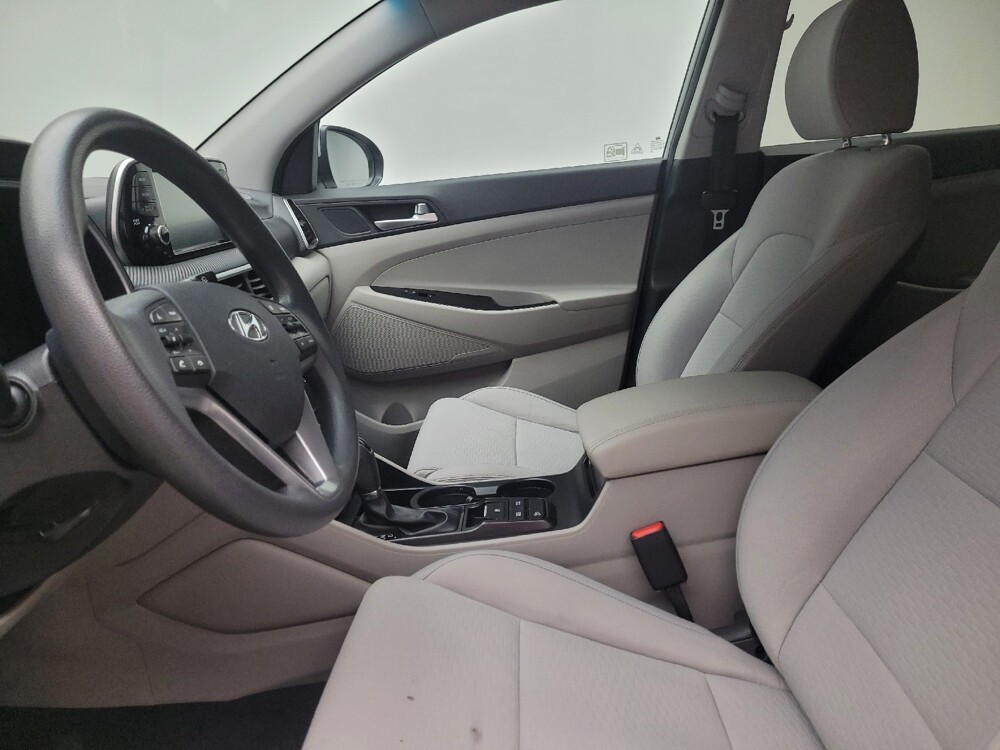 2019 Hyundai Tucson in Taylor, MI 48180 - 18140099 17