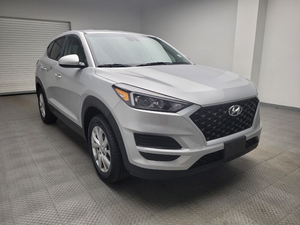 2019 Hyundai Tucson in Taylor, MI 48180 - 18140099 13