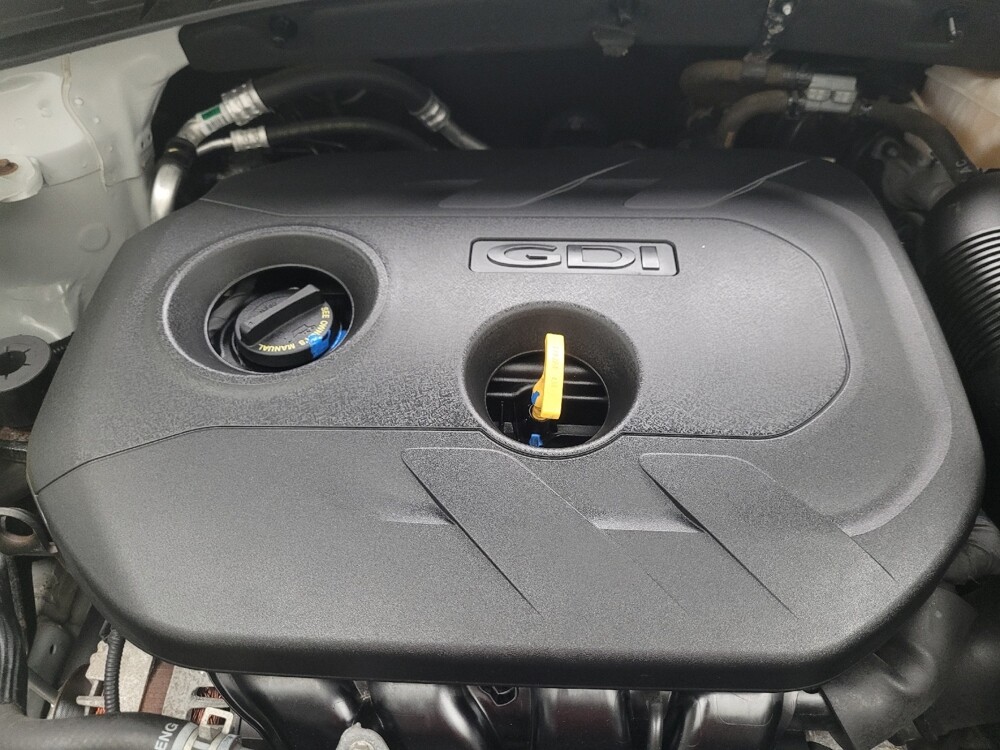 2019 Hyundai Tucson in Taylor, MI 48180 - 18140099 30