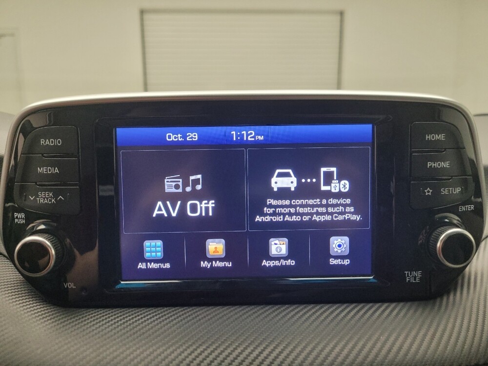 2019 Hyundai Tucson in Taylor, MI 48180 - 18140099 25
