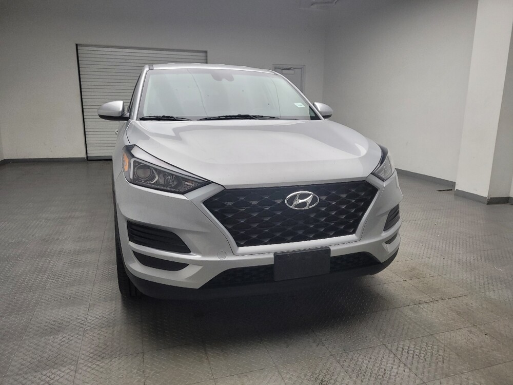 2019 Hyundai Tucson in Taylor, MI 48180 - 18140099 14