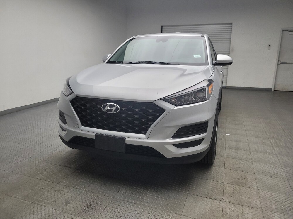 2019 Hyundai Tucson in Taylor, MI 48180 - 18140099 15