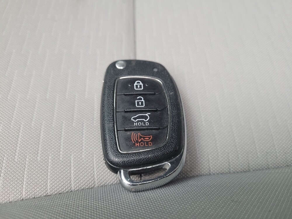 2019 Hyundai Tucson in Taylor, MI 48180 - 18140099 32