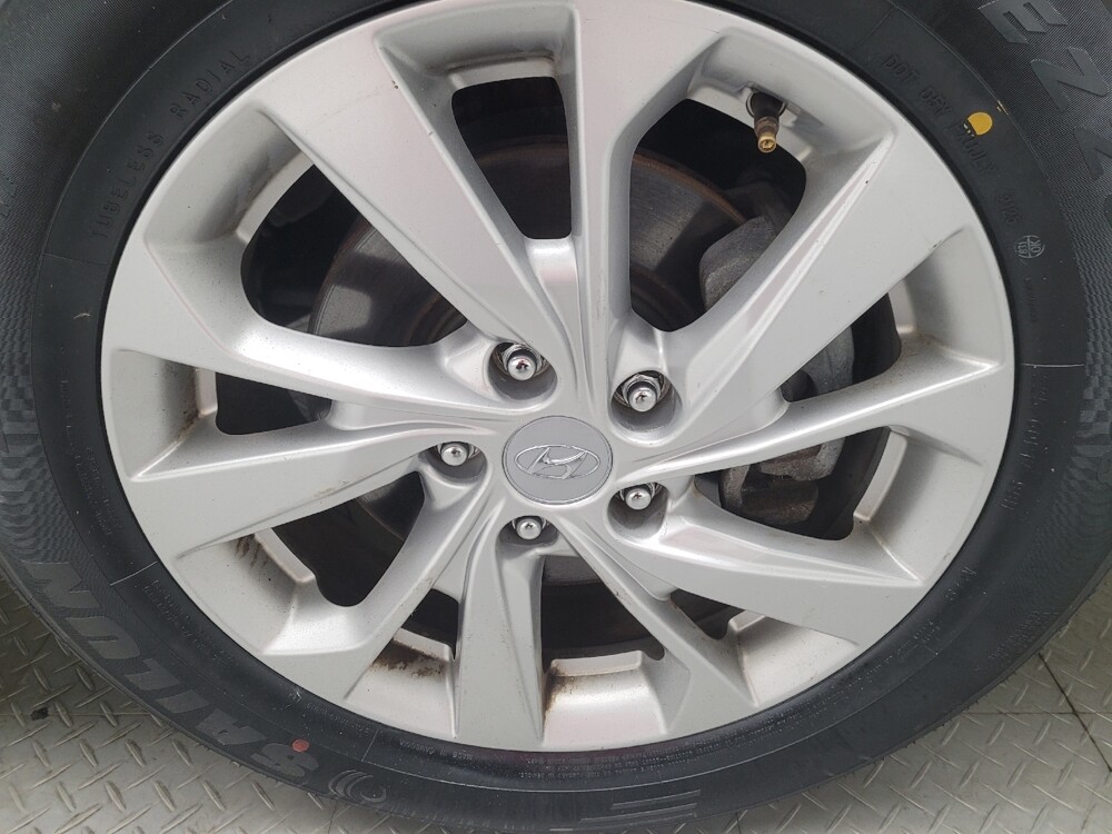 2019 Hyundai Tucson in Taylor, MI 48180 - 18140099 31