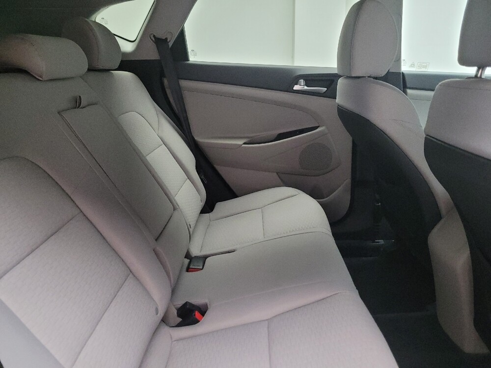 2019 Hyundai Tucson in Taylor, MI 48180 - 18140099 19