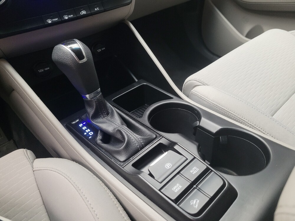 2019 Hyundai Tucson in Taylor, MI 48180 - 18140099 26