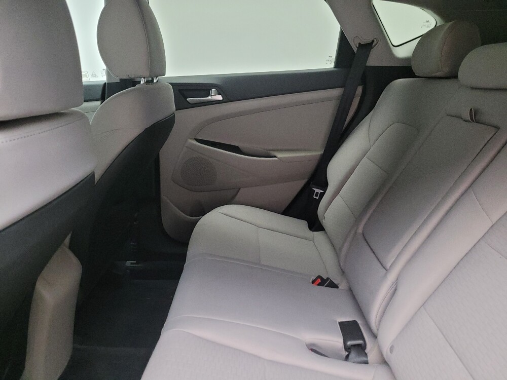 2019 Hyundai Tucson in Taylor, MI 48180 - 18140099 18