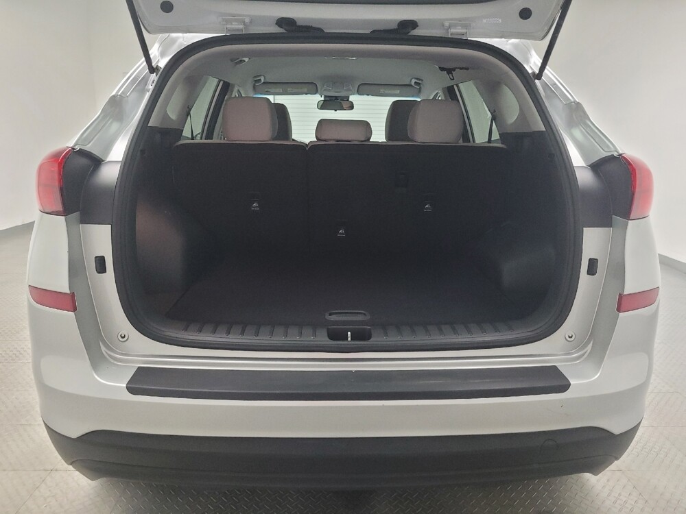 2019 Hyundai Tucson in Taylor, MI 48180 - 18140099 29