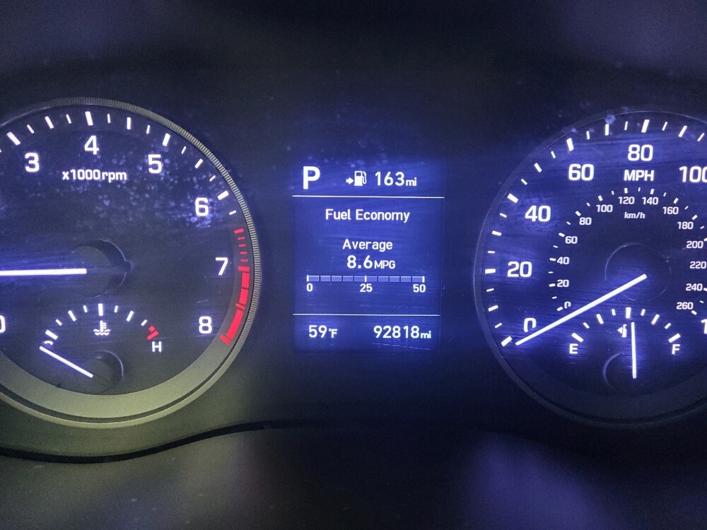 2019 Hyundai Tucson in Taylor, MI 48180 - 18140099 23