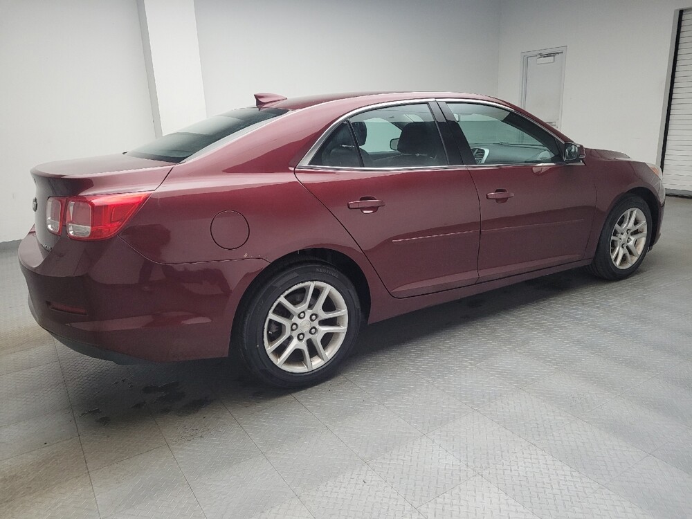 2015 Chevrolet Malibu in Taylor, MI 48180 - 18140100 10