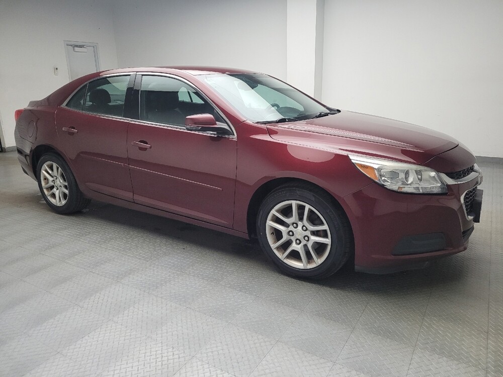 2015 Chevrolet Malibu in Taylor, MI 48180 - 18140100 11