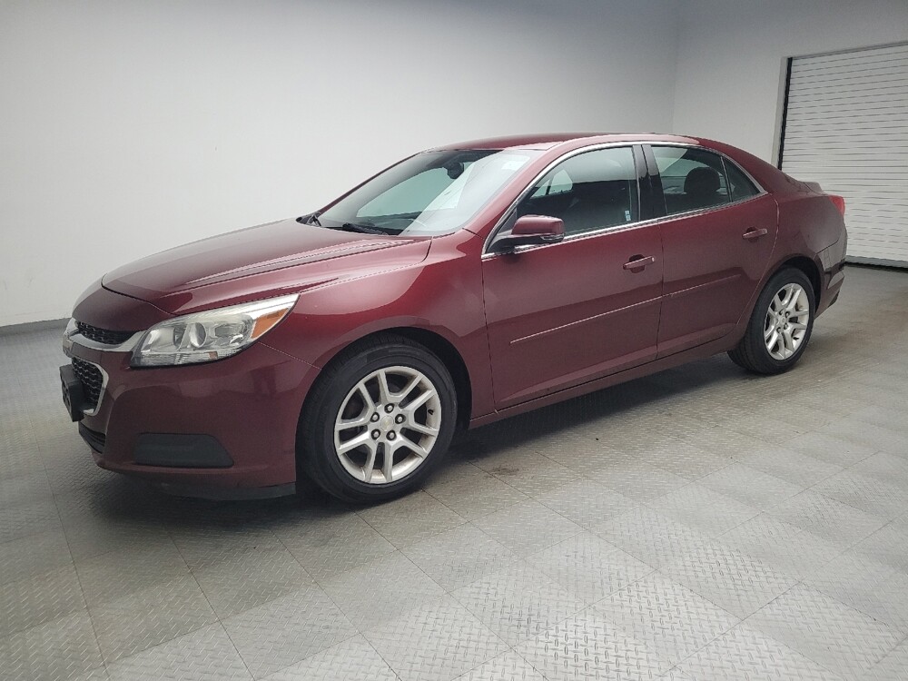2015 Chevrolet Malibu in Taylor, MI 48180 - 18140100 2