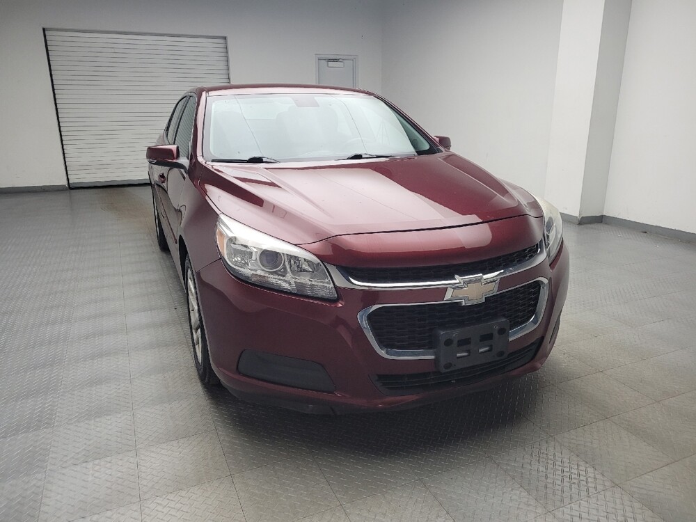 2015 Chevrolet Malibu in Taylor, MI 48180 - 18140100 14